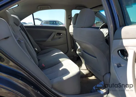 2011 Toyota Camry Le из США, поврежденный, VIN 4T1BF3EK1BU203425